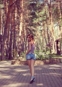 Фото проститутки Алена №7 в городе Красногорск