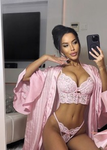 Фото проститутки Кристина №7 в городе Красногорск