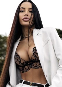 Фото проститутки Кристина №8 в городе Красногорск