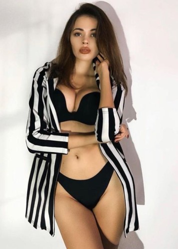 Яна, Г. Красногорск